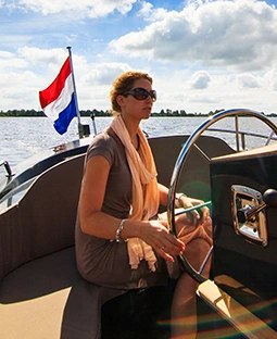 Luxusangebote für Amsterdam