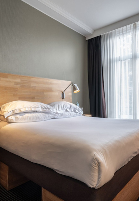 Catalonia Vondel Amsterdam