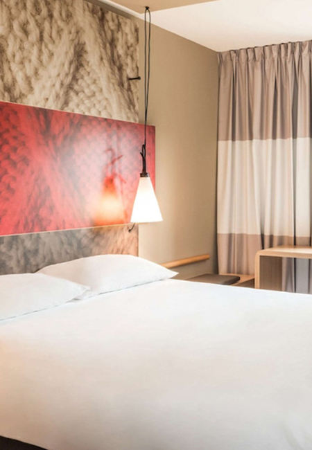 ibis Amsterdam Centre