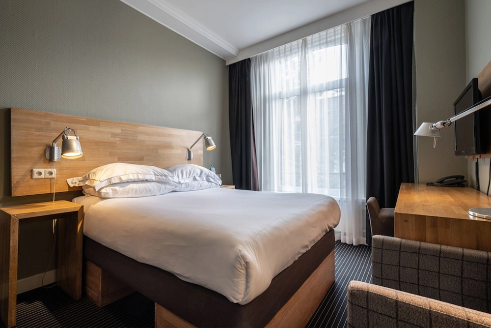 Catalonia Vondel Amsterdam