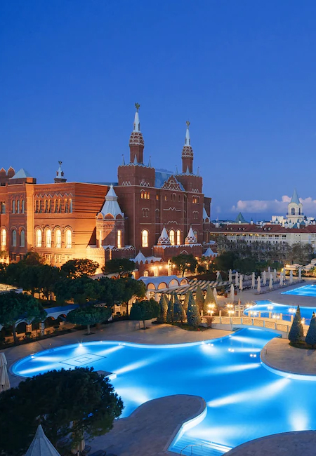 Asteria Kremlin Palace