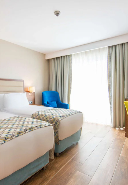 Ramada Plaza by Wyndham Antalya