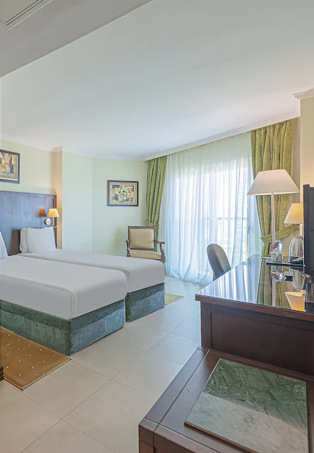 Crowne Plaza Hotel Antalya an IHG Hotel