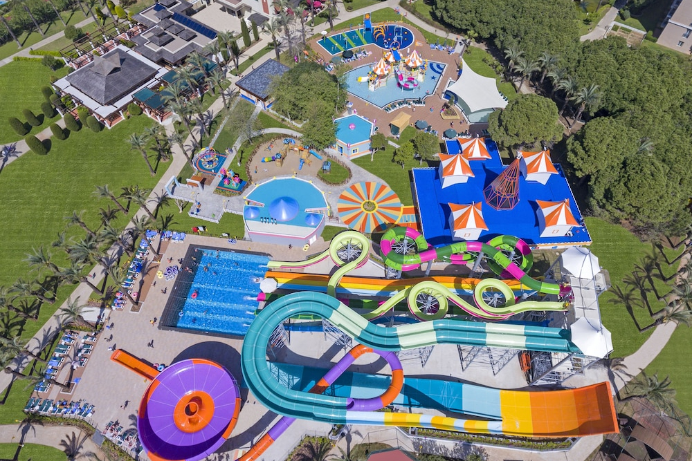 IC Hotels Green Palace Kids Concept