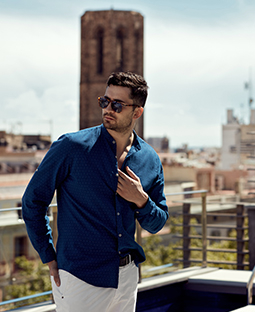 Luxusangebote für Barcelona