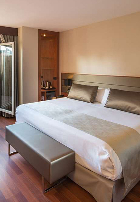 Hotel Catalonia Diagonal Centro