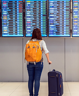 חופשה ברגע האחרון לחלקידיקי