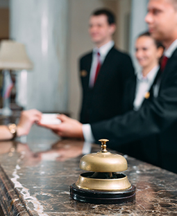 מלונות משתלמים בחלקידיקי