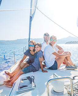 חופשות יוקרתיות לחלקידיקי