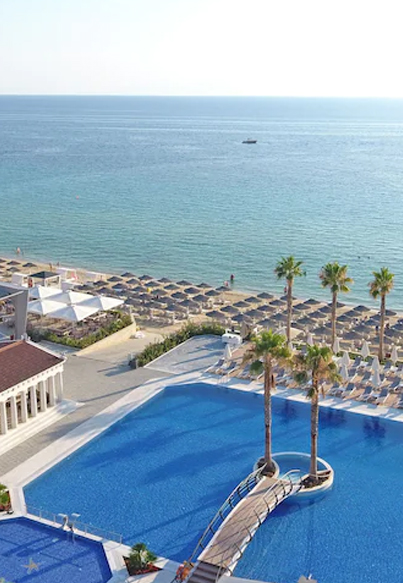 Potidea Palace All Inclusive