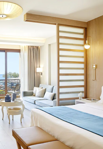 Anthemus Sea Beach Hotel & Spa
