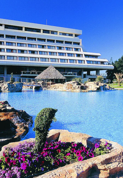 Porto Carras Meliton