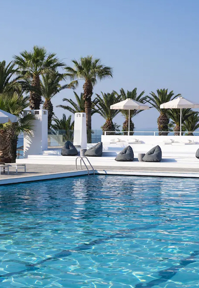 Kassandra Palace Hotel & Spa