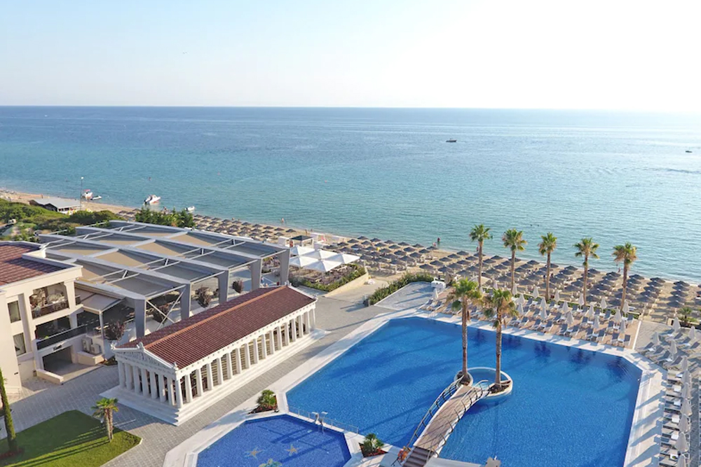 Potidea Palace All Inclusive