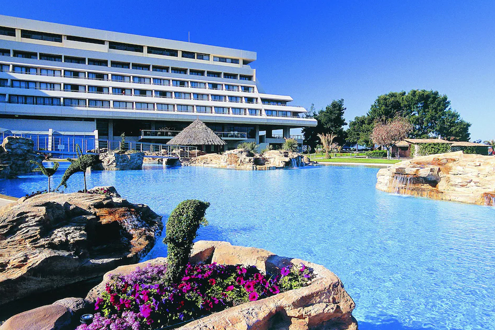 Porto Carras Meliton