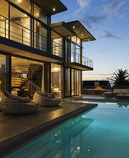 חופשות יוקרתיות לחאניה