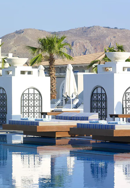 Anemos Luxury Grand Resort