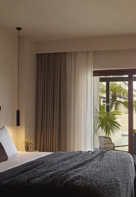 Asterion Suites & Spa