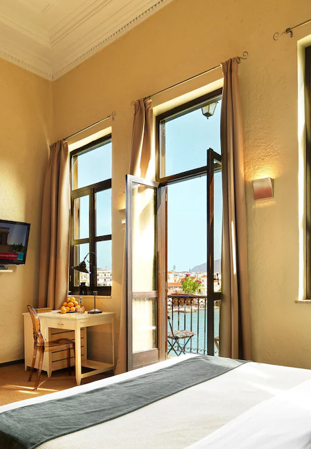 Alcanea Boutique Hotel