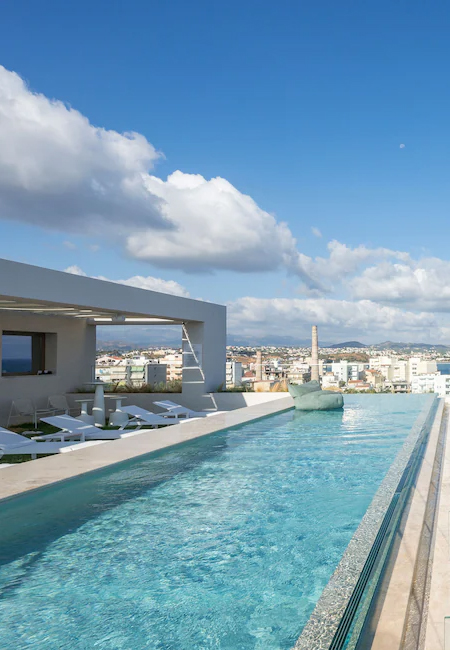 SanSal Boutique Hotel