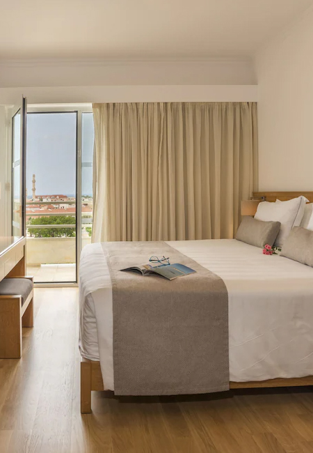 Kydon The Heart City Hotel