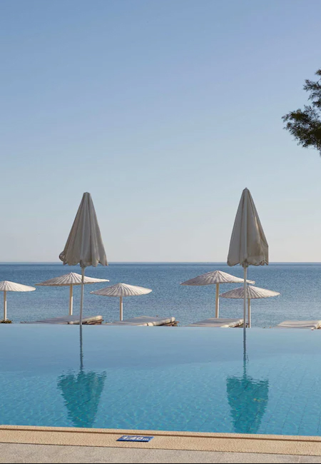 Giannoulis Grand Bay Beach Resort