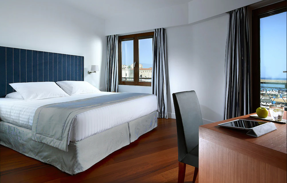 Porto Veneziano Hotel