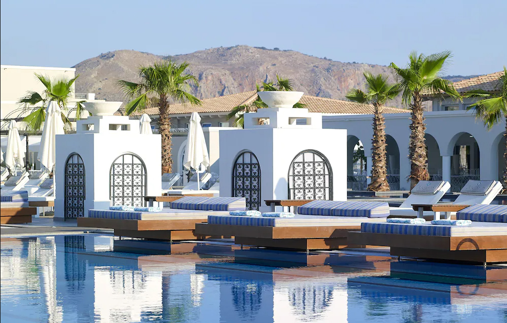 Anemos Luxury Grand Resort