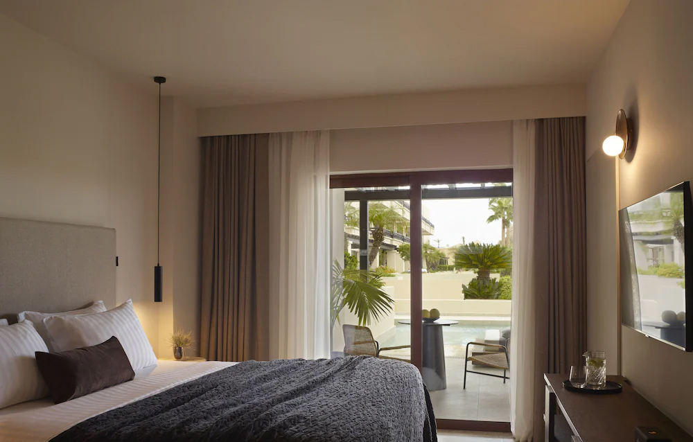 Asterion Suites & Spa