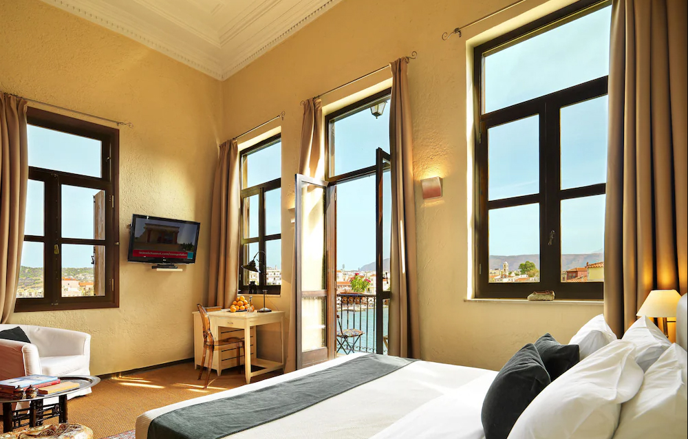 Alcanea Boutique Hotel