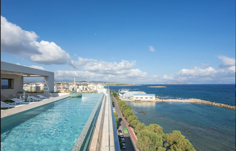 SanSal Boutique Hotel