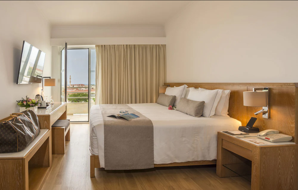 Kydon The Heart City Hotel