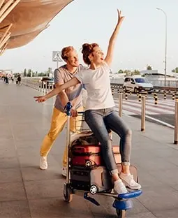 Last-Minute-Angebote für Abu Dhabi