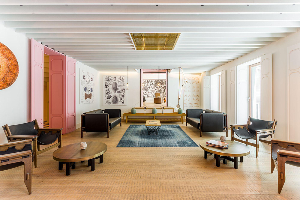 Room Mate Emir Hotel