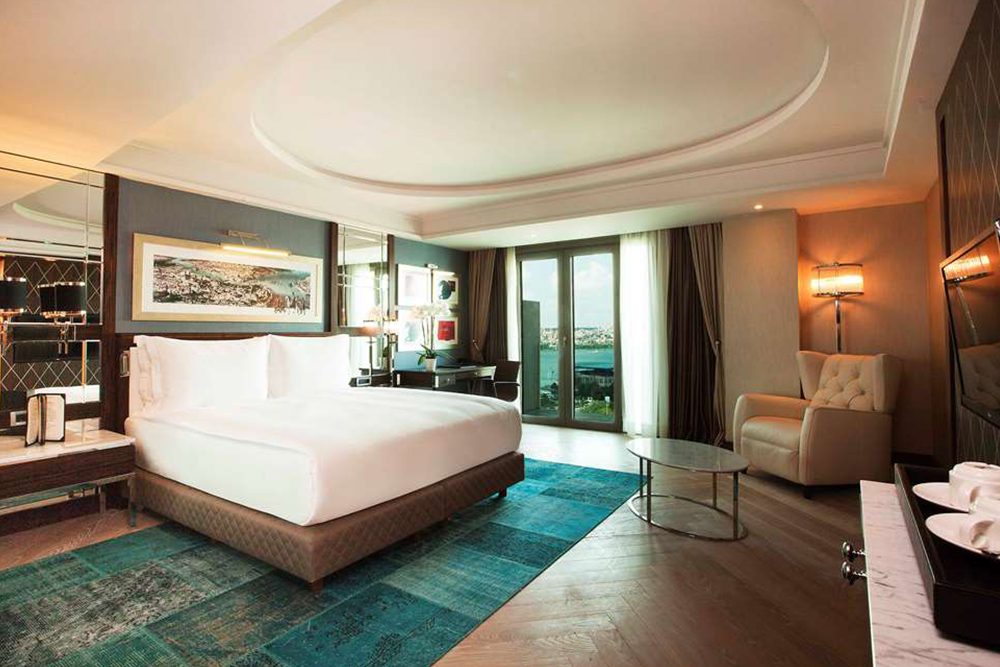 Radisson Blu Hotel Istanbul Pera
