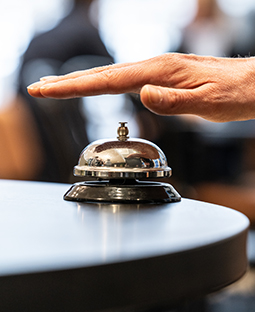 מלונות משתלמים בקוס