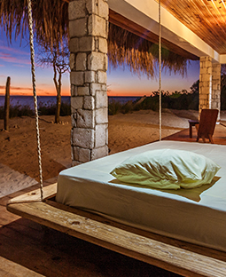 חופשות יוקרתיות לקוס