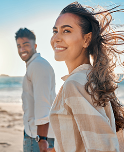 חופשה זוגית בקוס