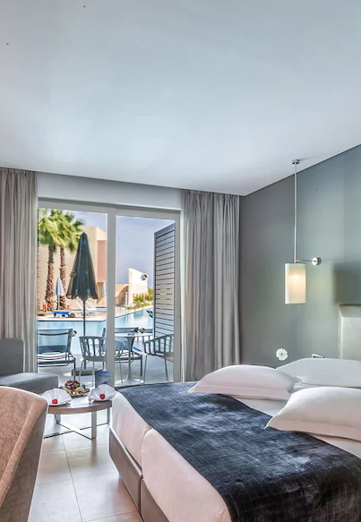 Astir Odysseus Kos Resort and Spa