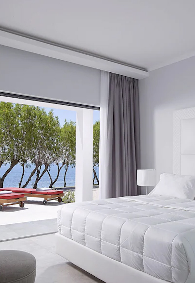 Dimitra Beach Hotel & Suites