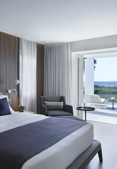 Neptune Hotels Resort Convention Centre & Spa