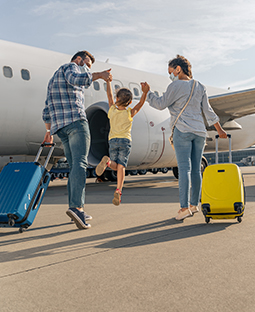 חופשות ברגע האחרון לקוס