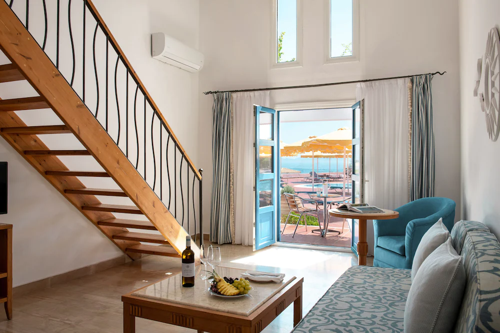 Mitsis Norida Beach Hotel All Inclusive