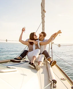 Paarurlaub in Larnaka