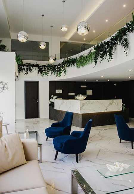 Frangiorgio Hotel Apartments