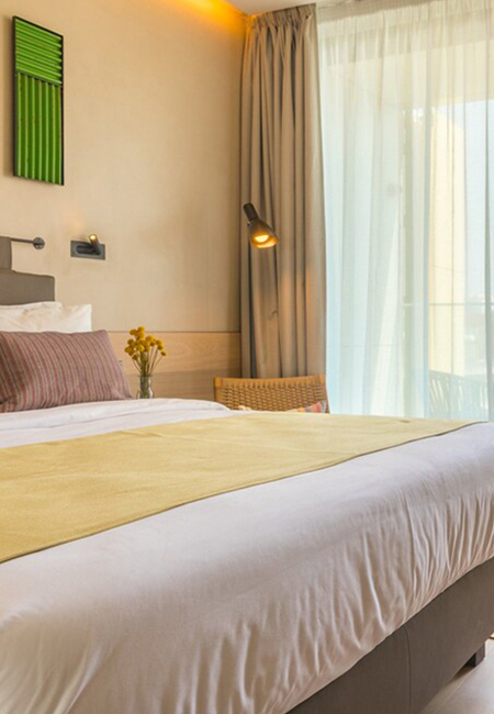 Hotel Indigo Larnaca, an IHG Hotel