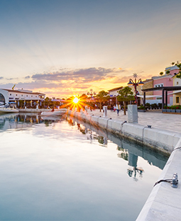 קיץ בלימסול