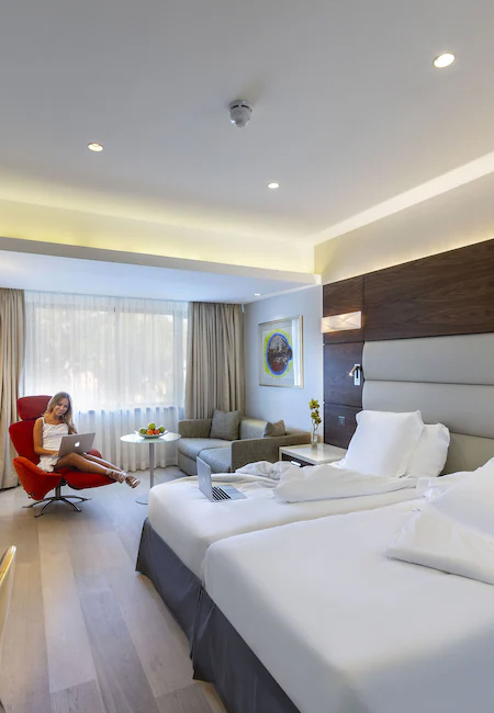 Amathus Beach Hotel Limassol