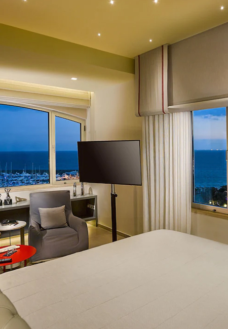 Hilton limassol City