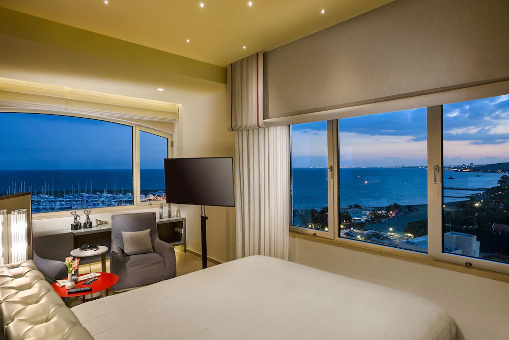 Hilton limassol City